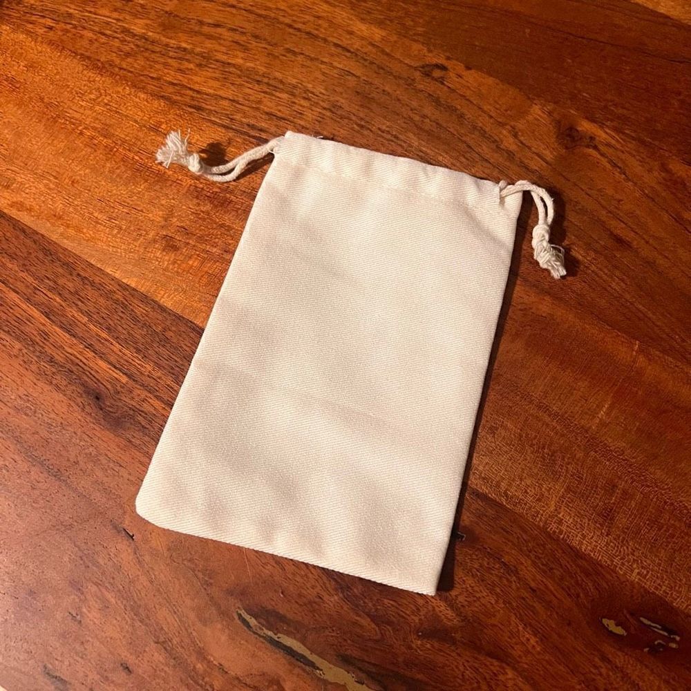 Bride Tribe Drawstring Bag - Picture 3 of 5
